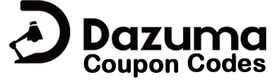dazumacouponcodes